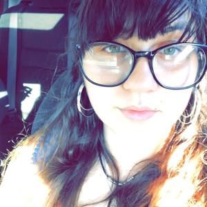 Meet your Posher, Jaylene